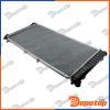 Radiateur du moteur pour MAZDA | CCH-MZ-001, 62486A